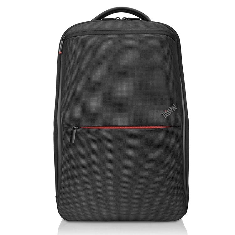 Сумка для ноутбука Lenovo Professional Рюкзак черный 4X40Q26383