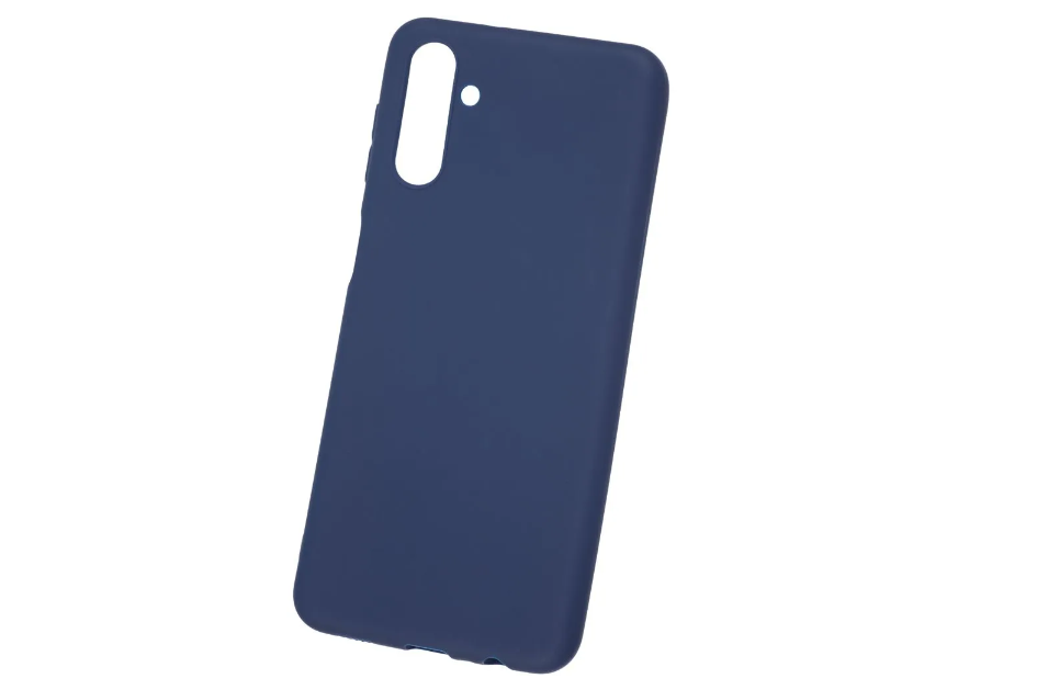 

Панель-накладка Gresso Меридиан Dark Blue для Samsung Galaxy A04s, Синий, Меридиан