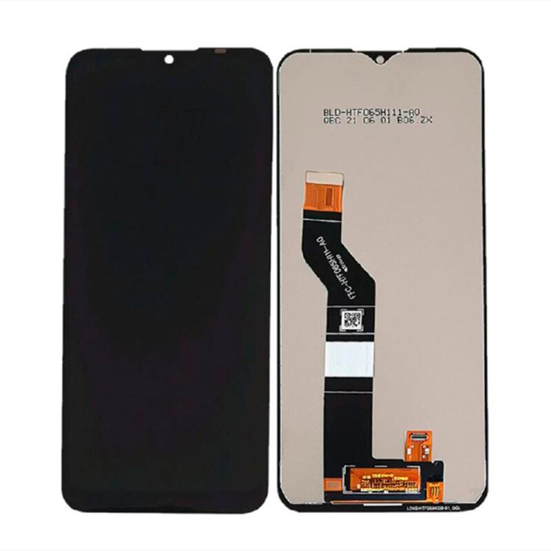 

Дисплей NOKIA Nokia 1.4 (TA-1322) для смартфона Nokia Nokia 1.4 (TA-1322) черный, Nokia 1.4 (TA-1322)