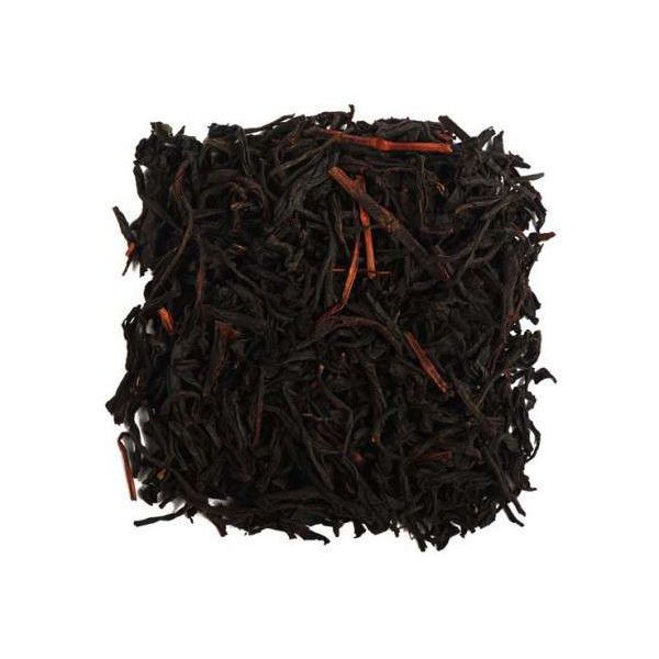 Чай черный Чайная Карта Ассорти листовой 130 г