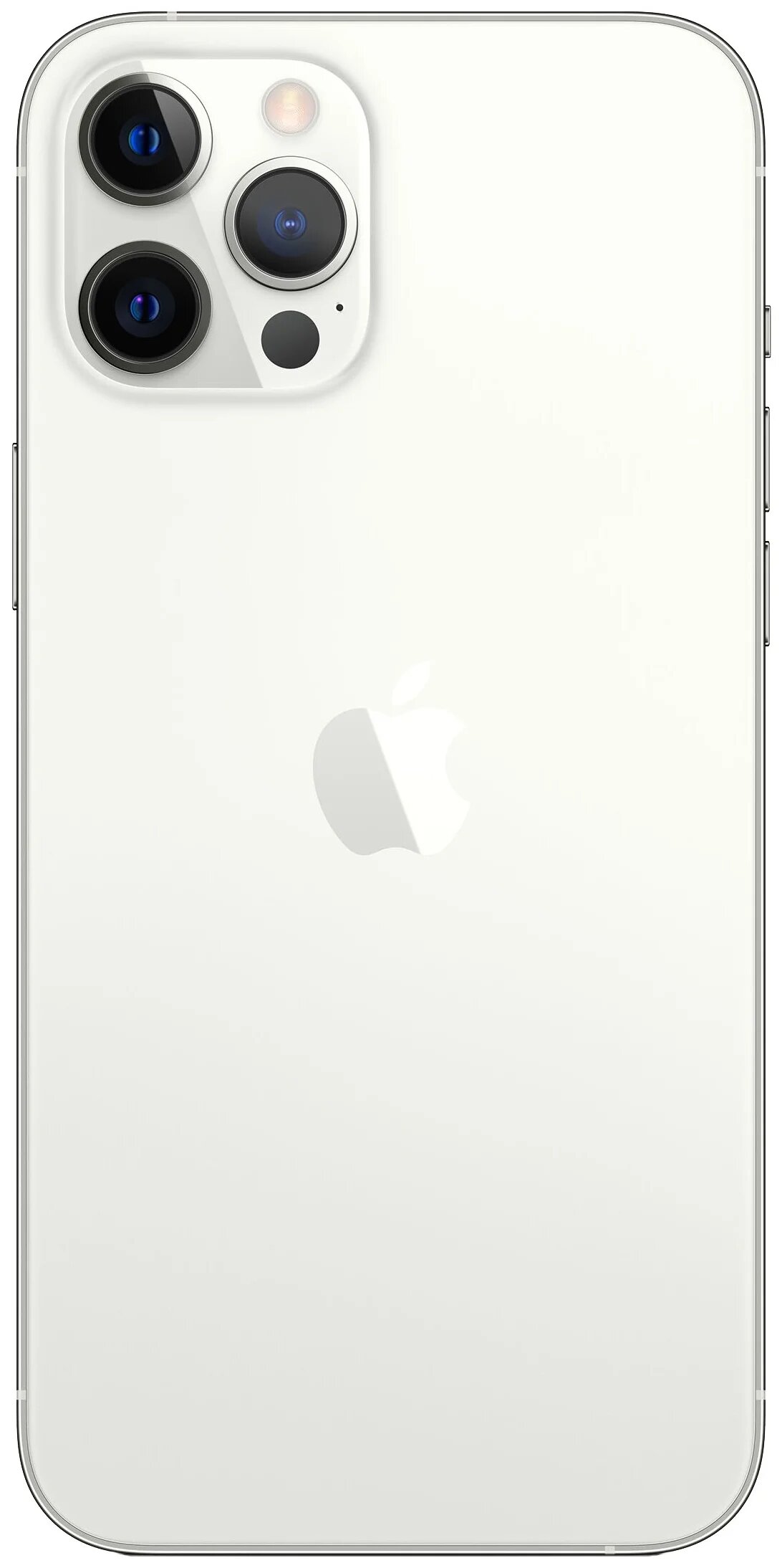

Корпус Apple iPhone 12 Pro для смартфона Apple iPhone 12 Pro белый, Apple iPhone 12 Pro