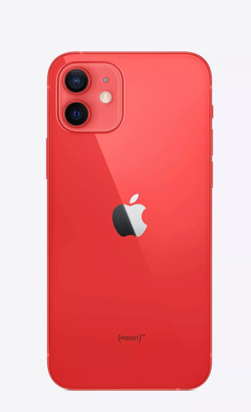 

Корпус Apple iPhone 12 для смартфона Apple iPhone 12 красный, Apple iPhone 12