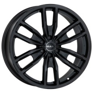 

Колесный диск Mak Peak 9x20/6x139.7 D106.1 ET20