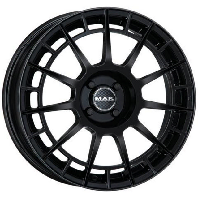 

Колесный диск Mak NTT 7x17/5x114.3 D76 ET35