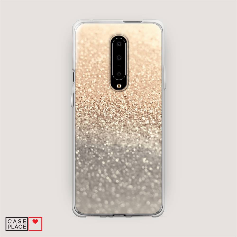 

Чехол Awog "Песок золотой рисунок" для OnePlus 7 Pro