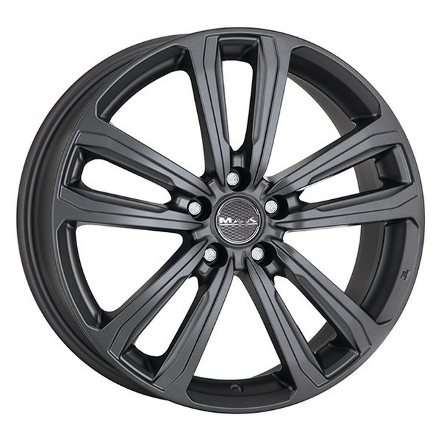 

Колесный диск Mak Magma 6.5x16/5x114.3 D76 ET40