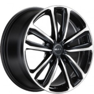 

Колесный диск Mak Magma 6.5x16/5x114.3 D76 ET40