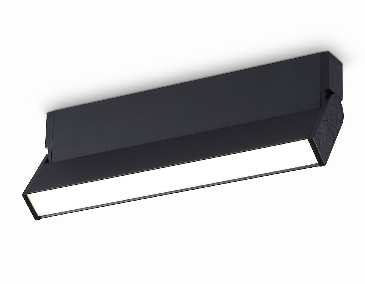 

Настенно-потолочный светильник Ambrella Light Move TA1821, Move