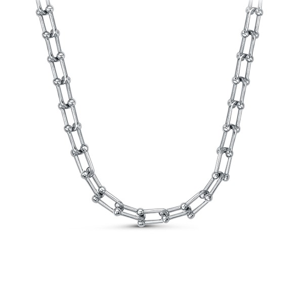 

Чокер из серебра 38 см ЯХОНТ Золотой 2699315, 2699315