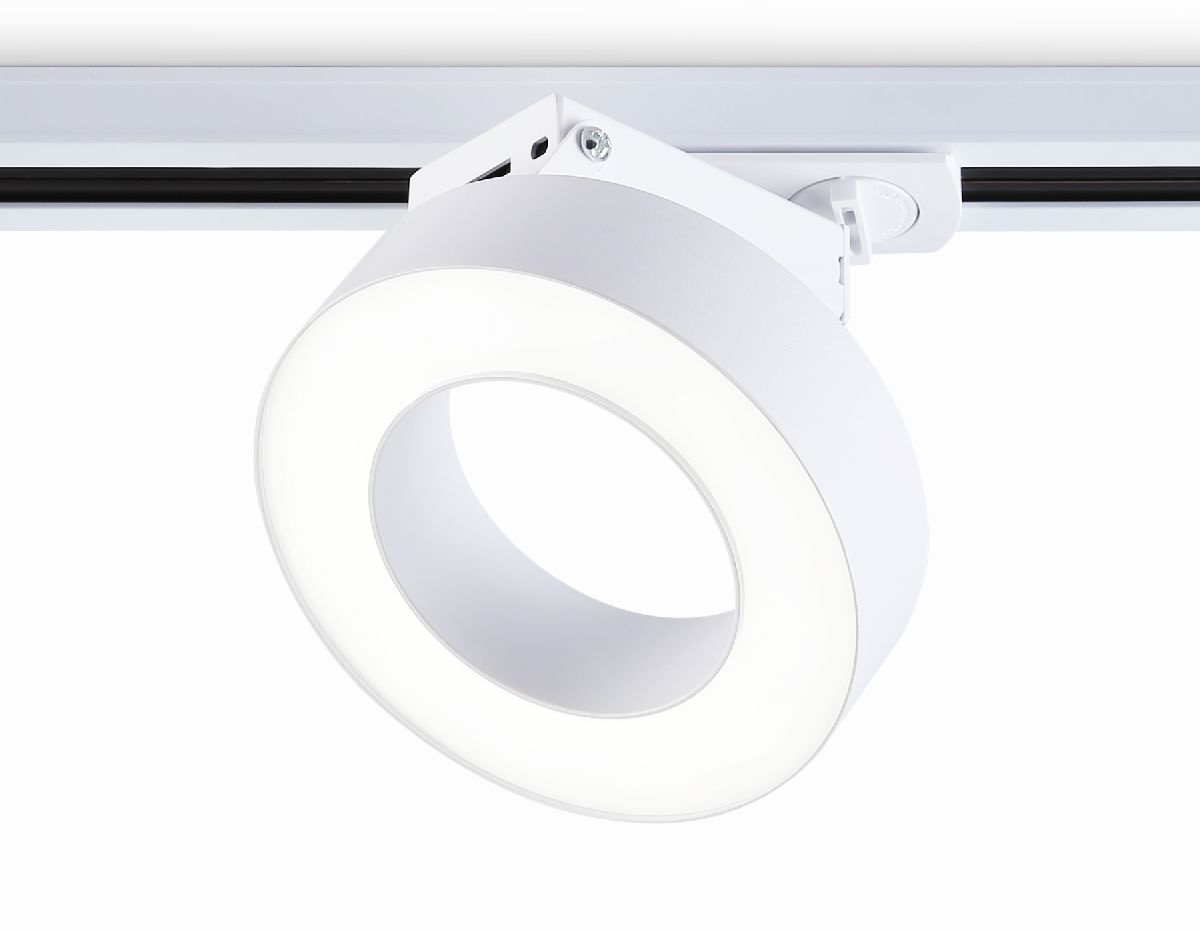 

Трековый однофазный светильник Ambrella Light Track System GL6866, Track System