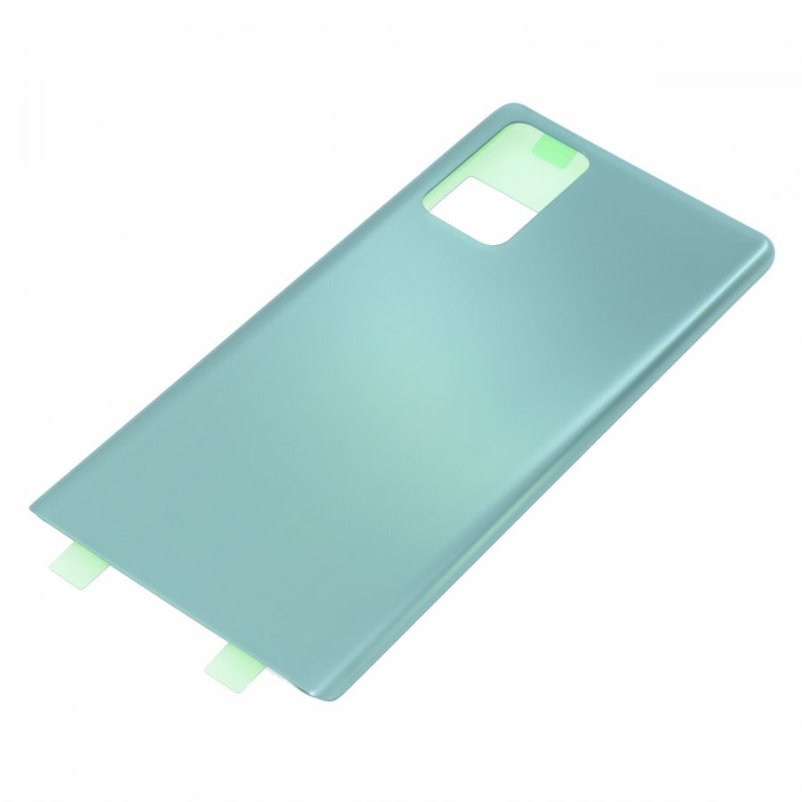

Задняя крышка Айсотка SM-N980F для смартфона Samsung SM-N980F Galaxy Note 20 голубой, Samsung SM-N980F Galaxy Note 20