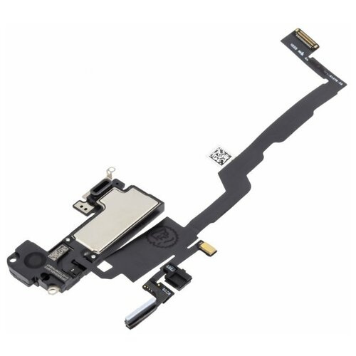

Шлейф Айсотка iPhone 12 для смартфона Apple iPhone 12 черный, Apple iPhone 12