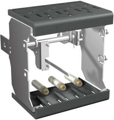 

ABB Комплект преобразования исполнения W MP XT2 3p 1SDA066284R1