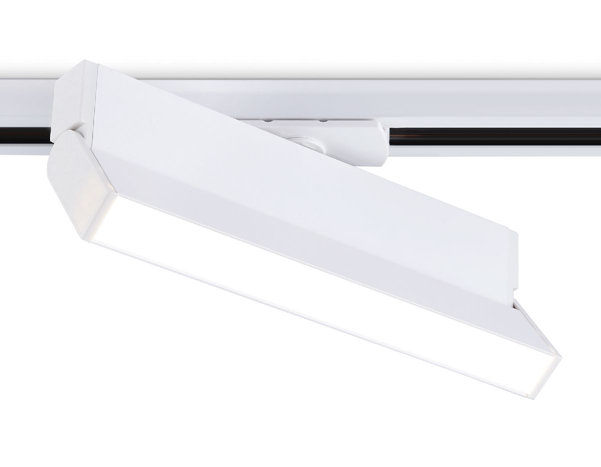 

Трековый однофазный светильник Ambrella Light Track System GL6806, Track System
