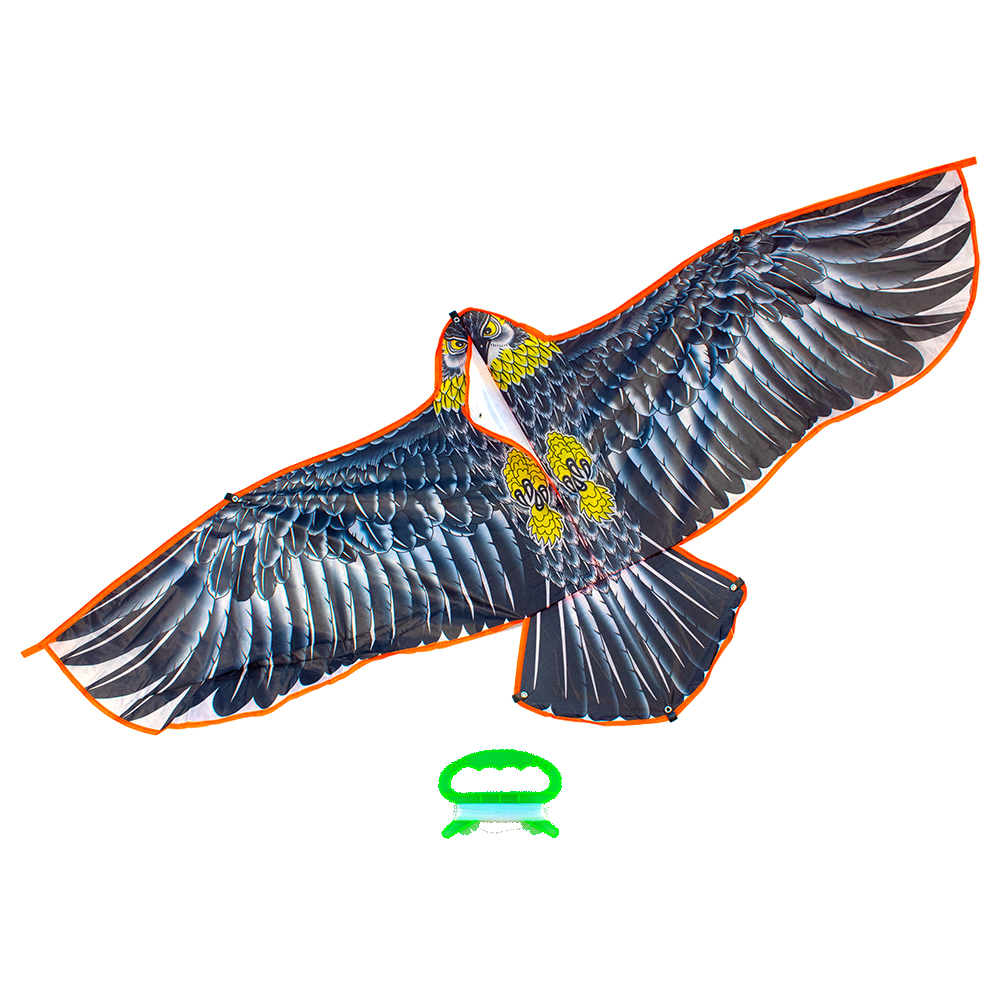 фото Dream makers (дрим мейкерс) воздушный змей орел, f1065