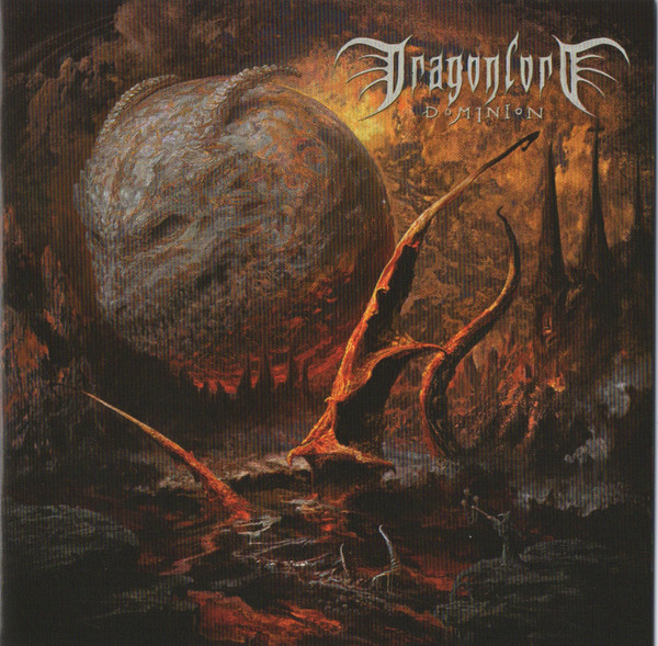 

DRAGONLORD - Dominion