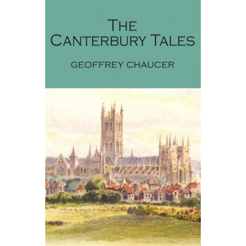 

The Canterbury Tales