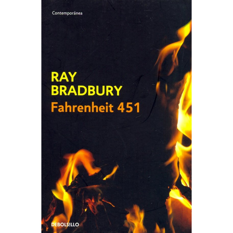 451 Fahrenheit book. 451 Градус по Фаренгейту картинки.