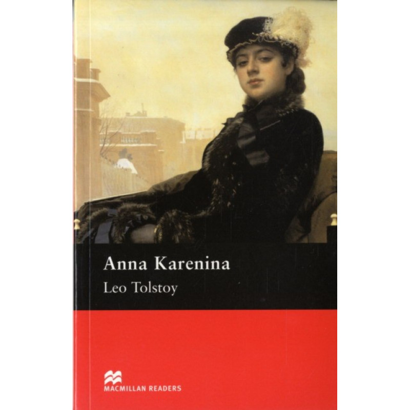 

Anna Karenina