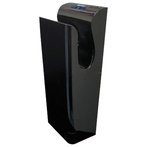 

Сушилка для рук KSITEX UV-9999B, 2050 Вт, ультрафиолет, погружного типа, черная
