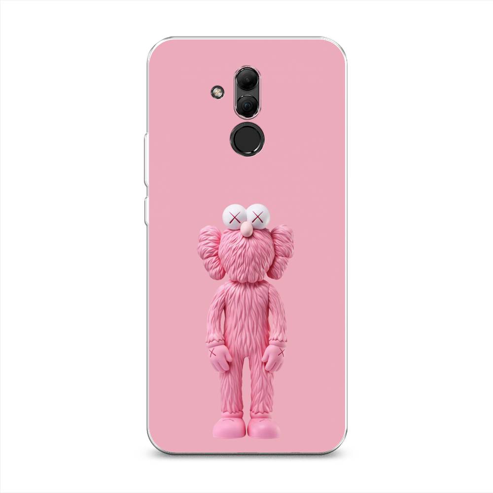 

Чехол на Huawei Mate 20 Lite "KAWS pink doll", 66650-4