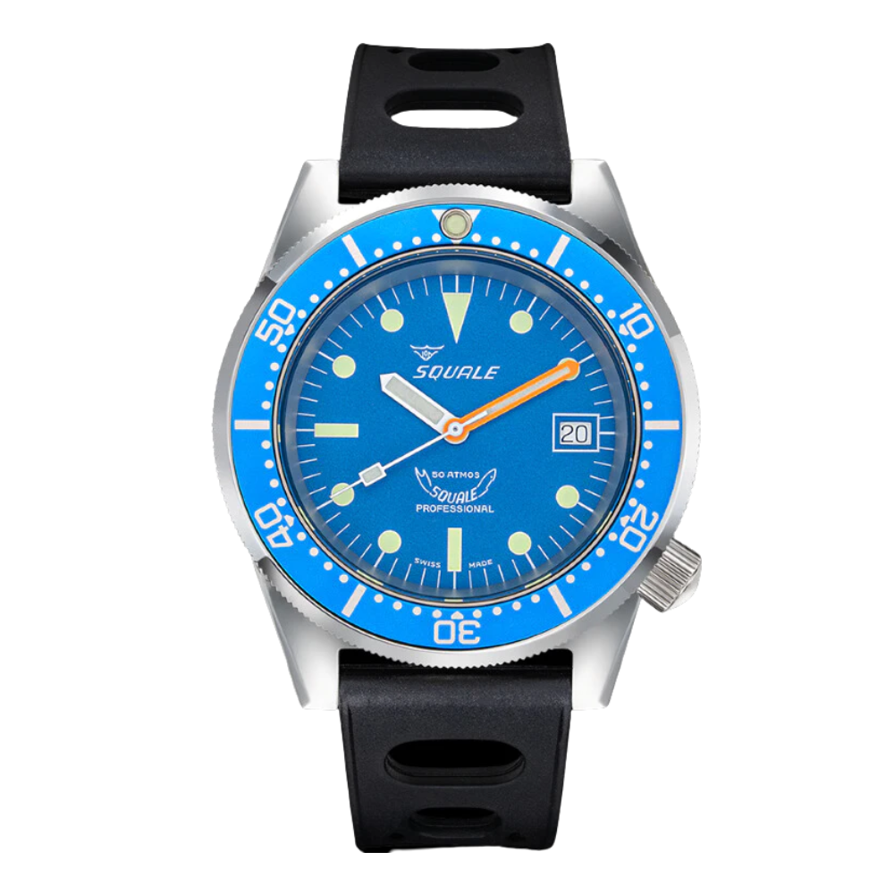 Наручные часы мужские Squale Ocean 114100₽