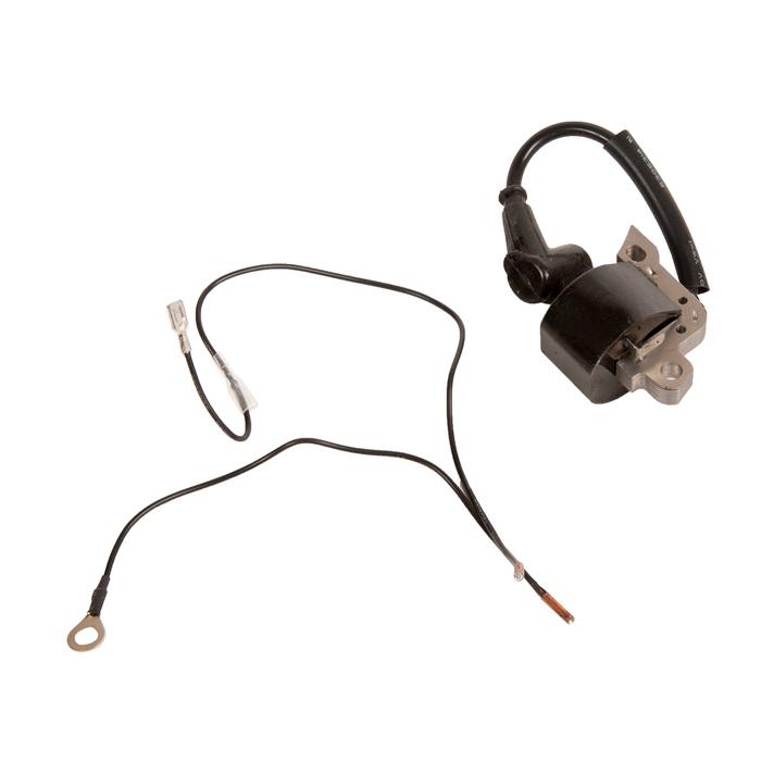 

Катушка зажигания STIHL MS 290, 390, 440, 260 121069