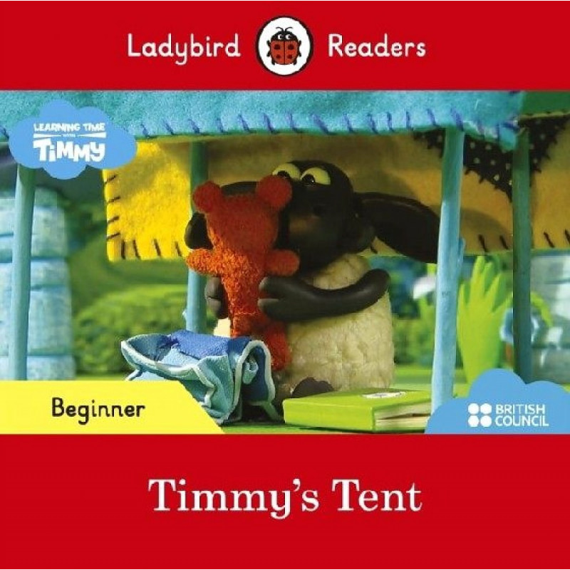 

Timmy Time: Timmys Tent