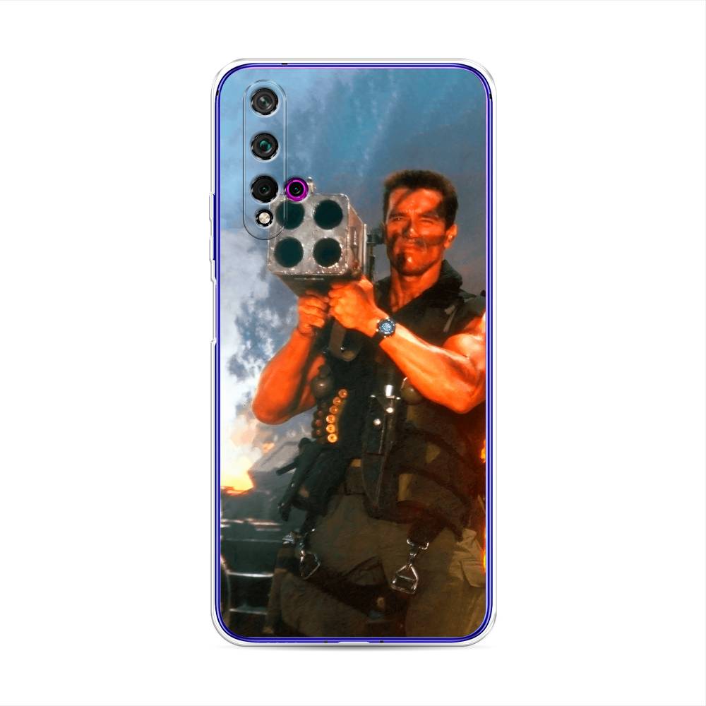 Чехол для Huawei Nova 5T/Honor 20 