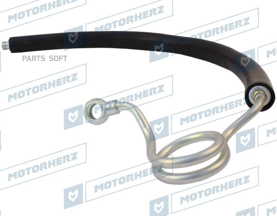 

MOTORHERZ Напорный шланг от насоса к рейке HPH0261