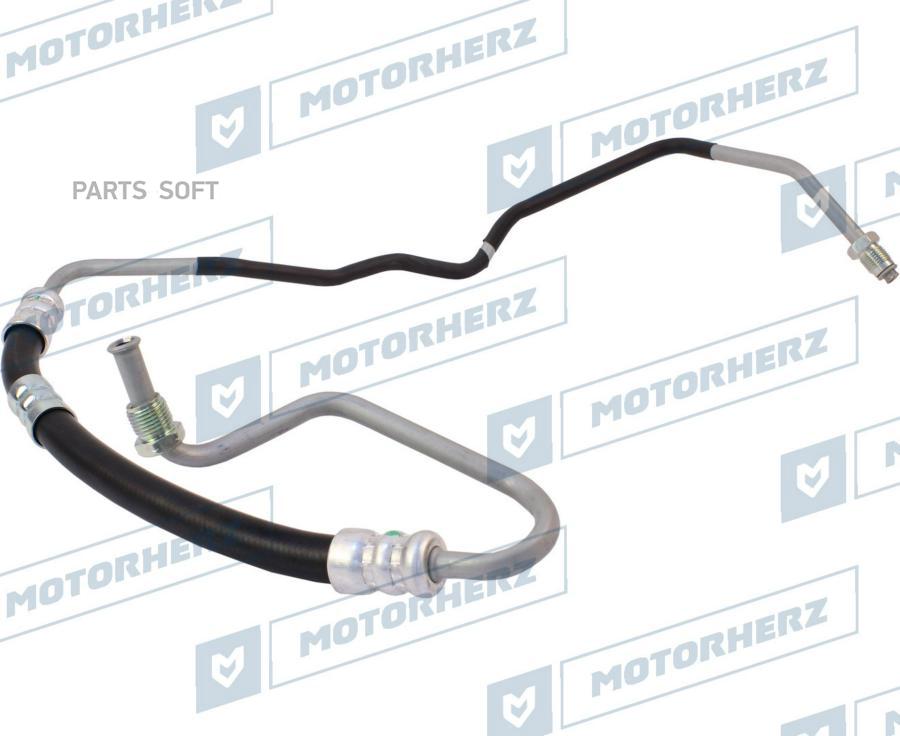 

MOTORHERZ Напорный шланг от насоса к рейке HPH0252