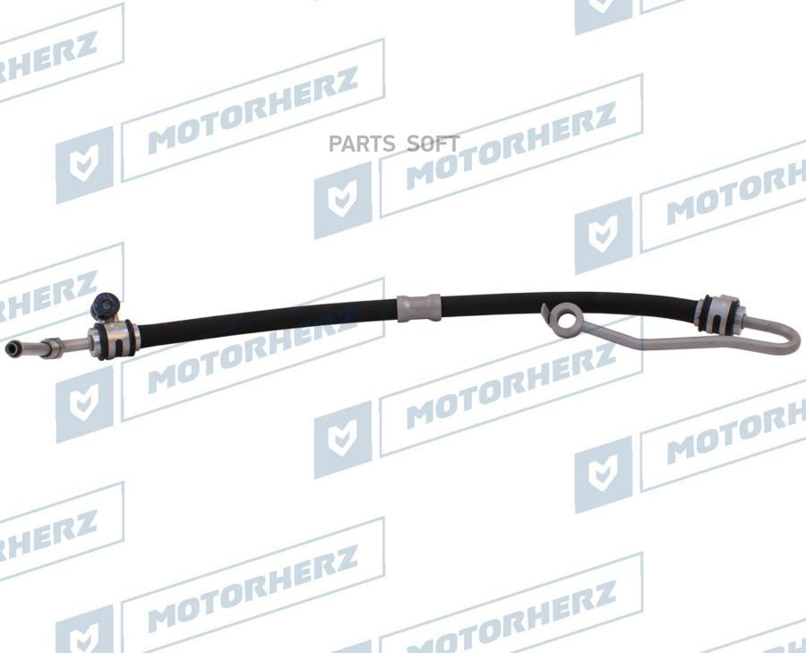 

MOTORHERZ Напорный шланг от насоса к рейке hph0211