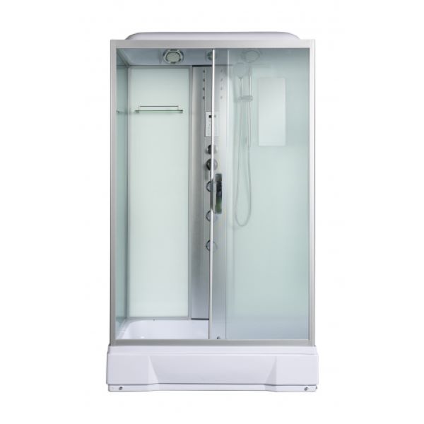 

Душевая кабина River Vitim 120/80/24 МТ 120х80