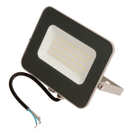 

прожектор светодиодный ДО-30w 6500К 2700Лм IP65 IEK LPDO701-30-K03