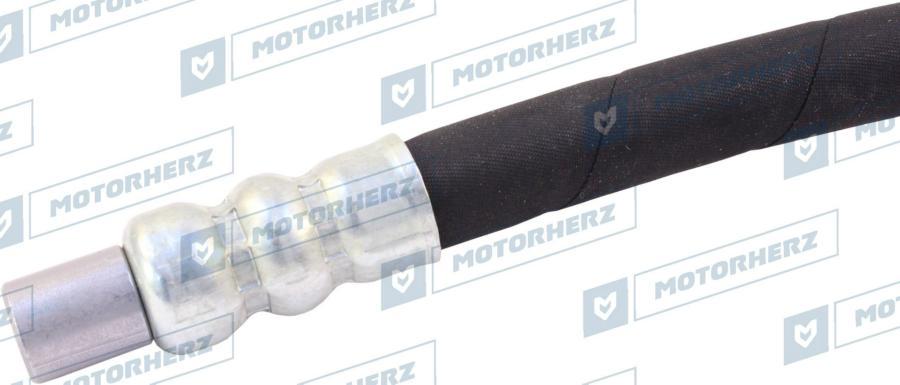 

MOTORHERZ Напорный шланг от насоса к рейке hph0196