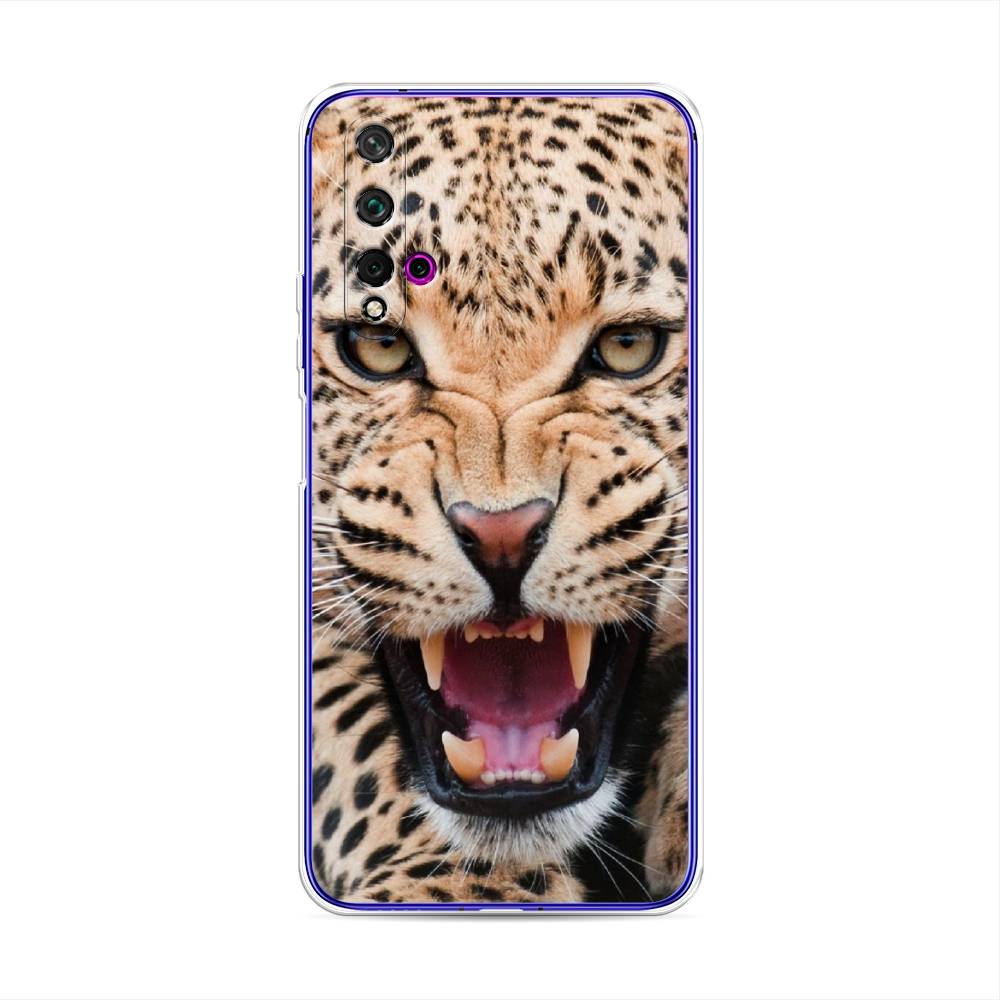 Чехол для Huawei Nova 5T/Honor 20 