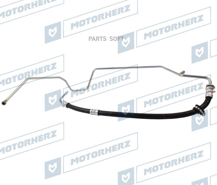 

MOTORHERZ Напорный шланг от насоса к рейке HPH0166