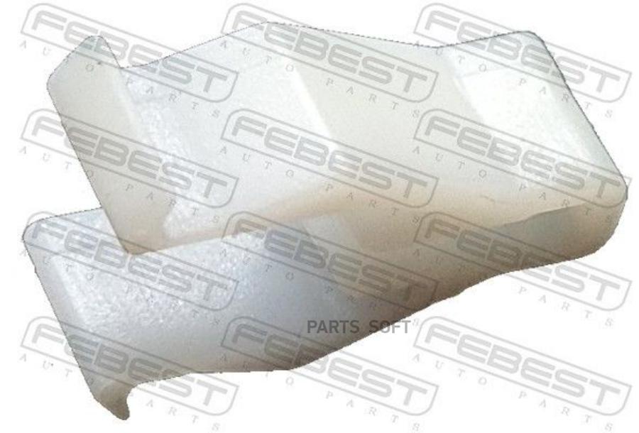 

FEBECT 88570-031 КЛИПСА
