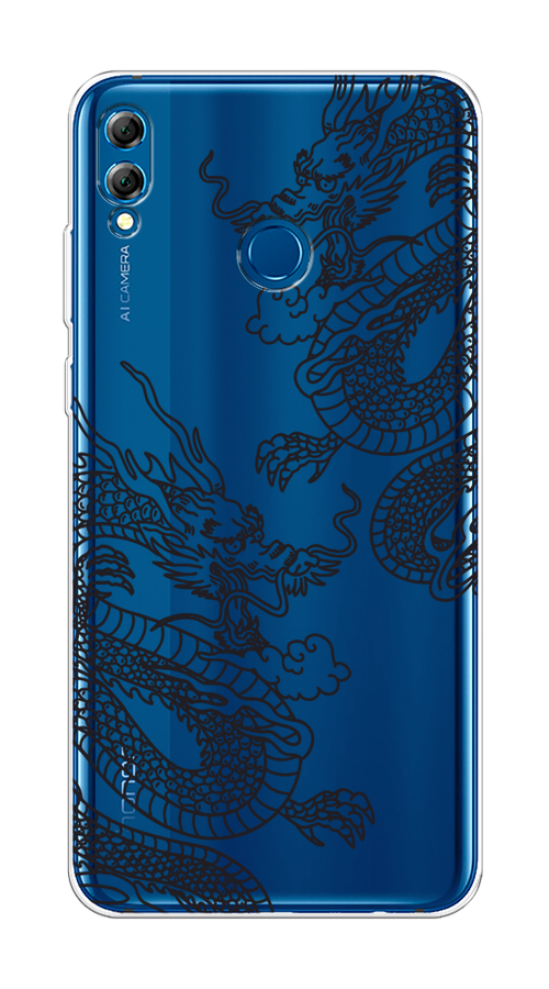 Honor 8 X Max Купить