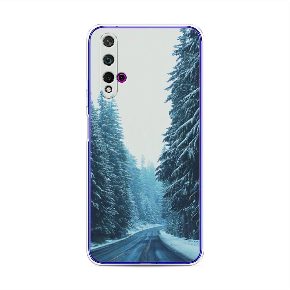 Чехол для Huawei Nova 5T/Honor 20 