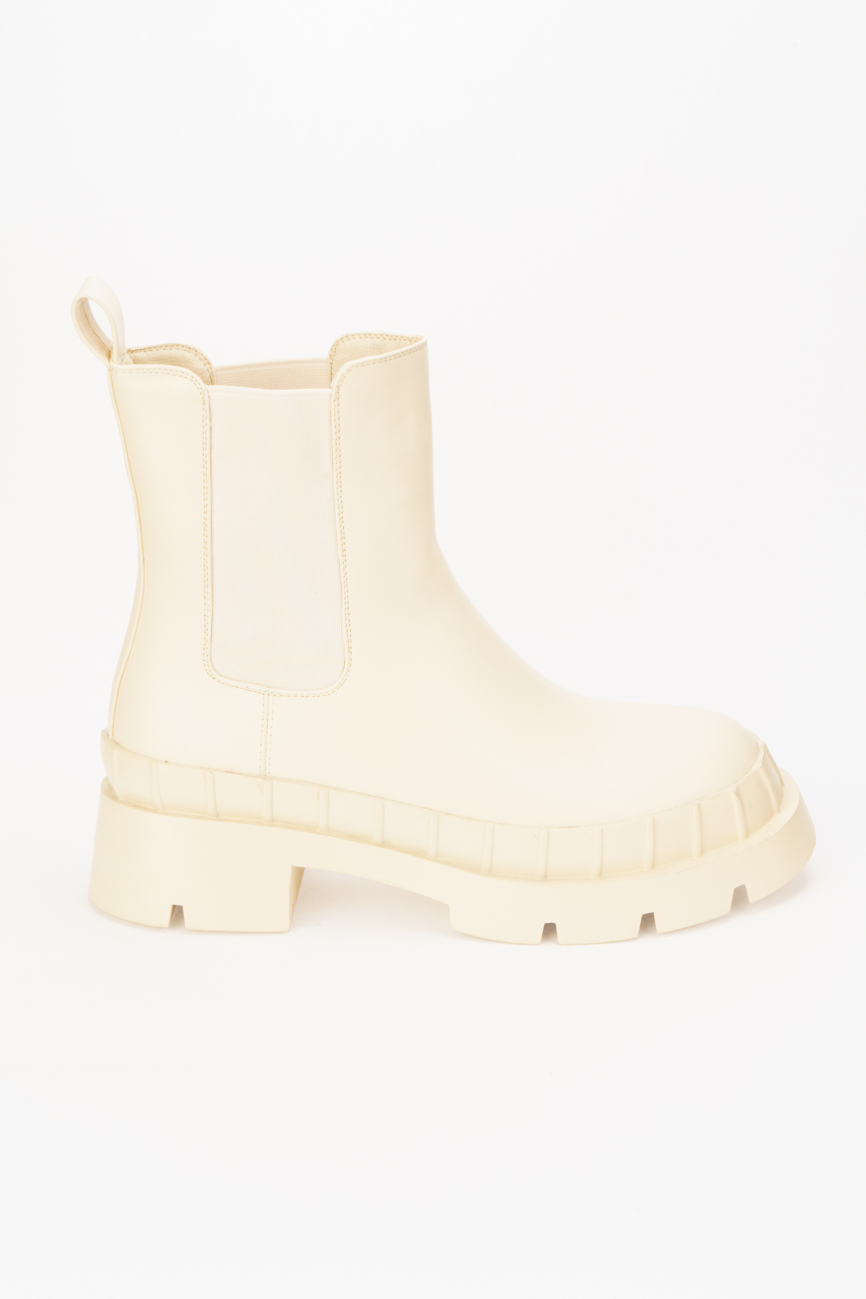 

Полусапоги женские Ennergiia K422-1 бежевые 40 RU, K422-1