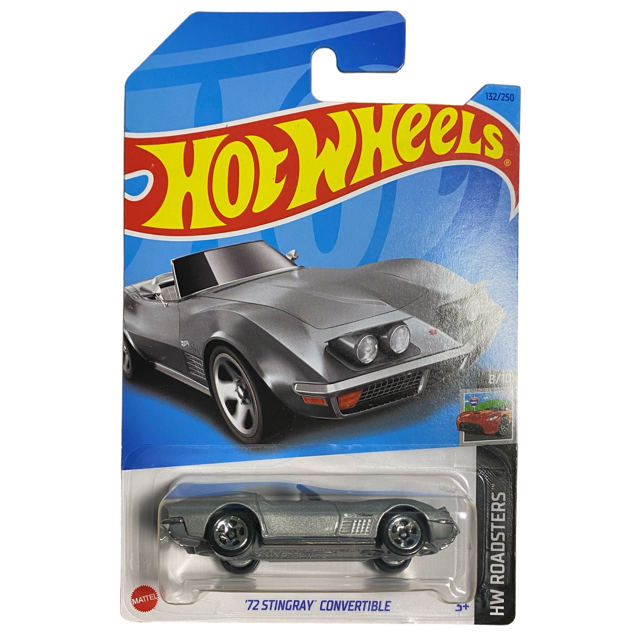 Игрушечные машинки Hot Wheels HW64  11010