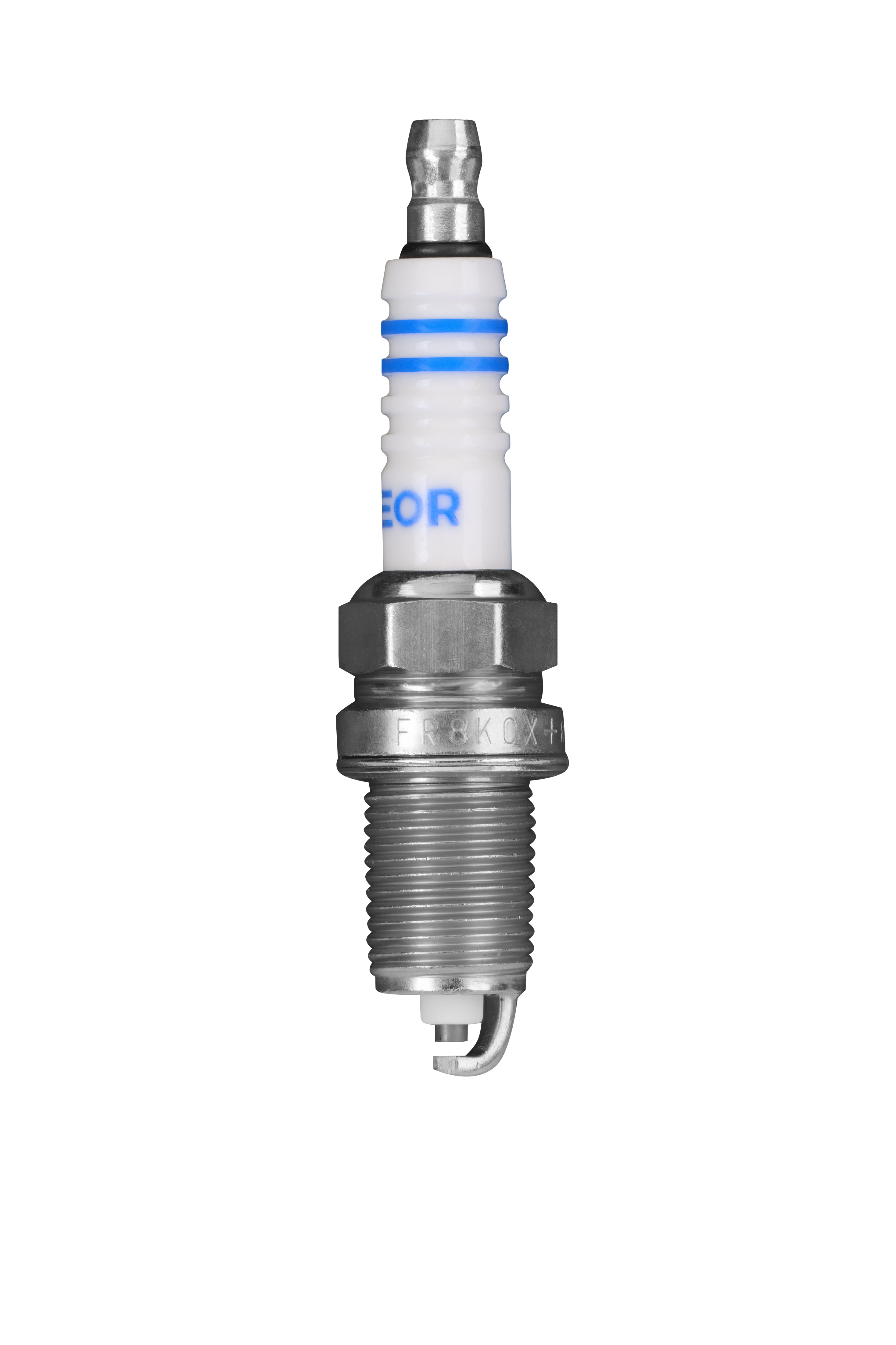 

Комплект свечей зажигания SA245 METEOR (BOSCH) blue line (FR8KCX+)