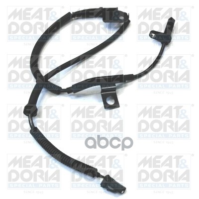 

Датчик Abs MEAT & DORIA арт. 90353