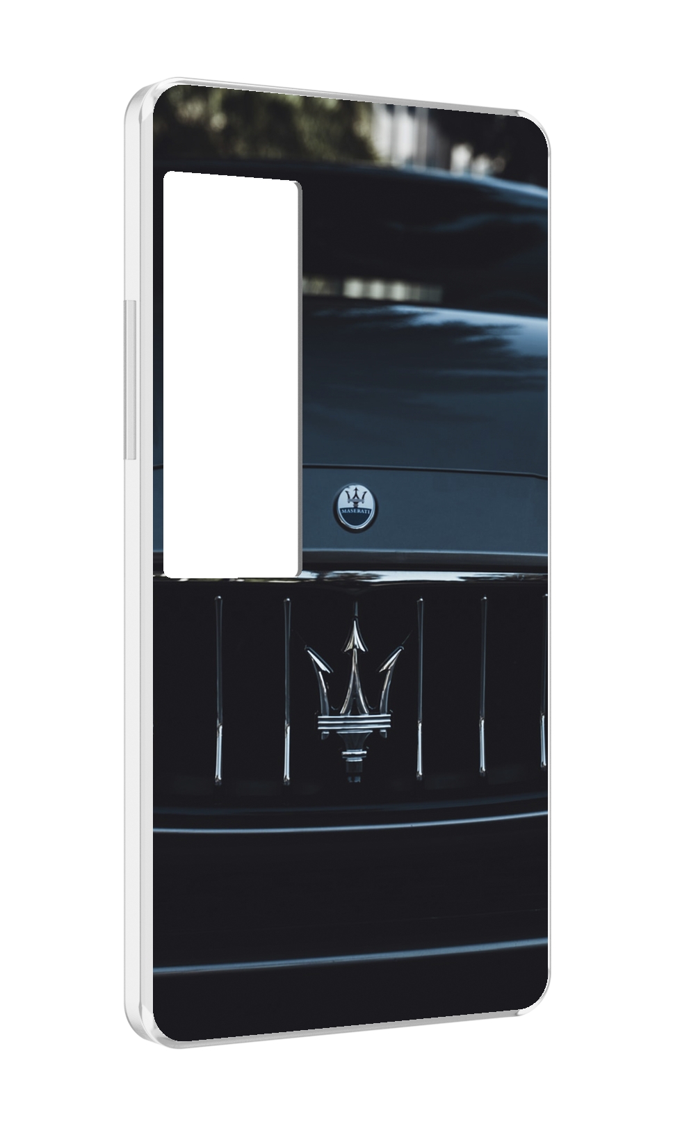 

Чехол MyPads maserati 2 для Meizu Pro 7 Plus, Прозрачный, Tocco