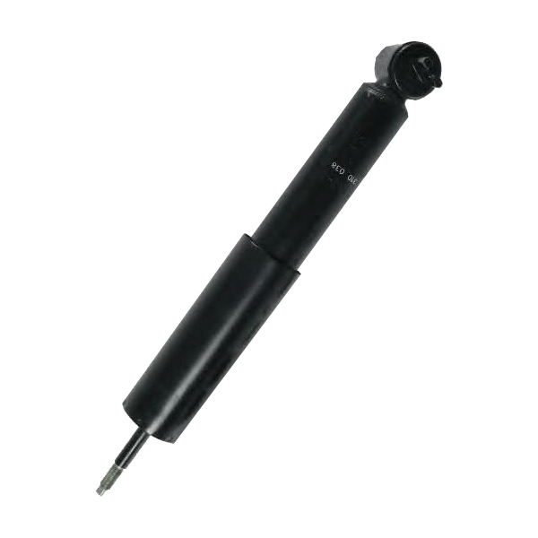 

Амортизатор Tokico арт. 2735