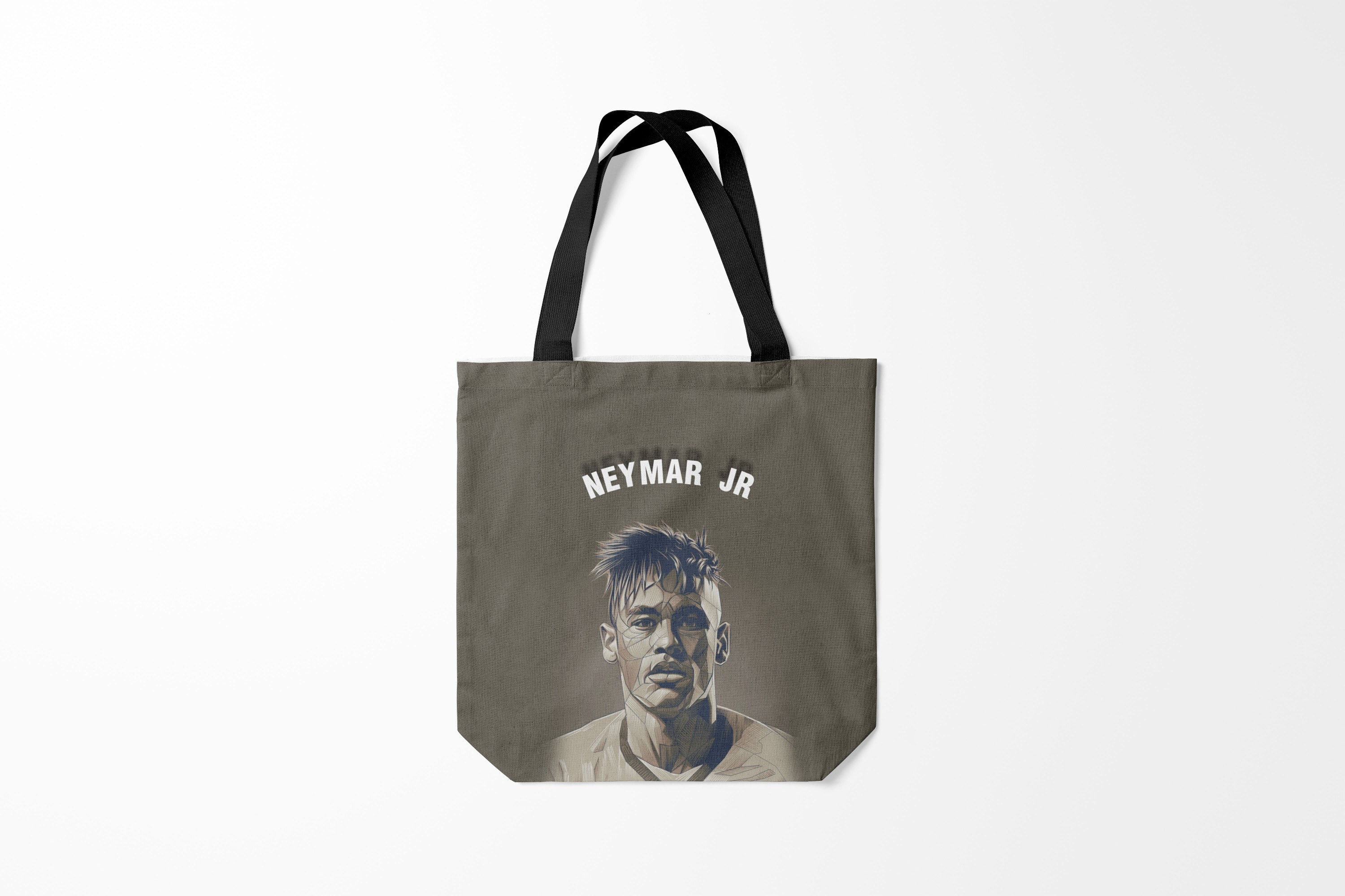 

Сумка шoппер унисекс Burnettie Real Madrid 2018 Original, разноцветный, Real Madrid 2018 Original