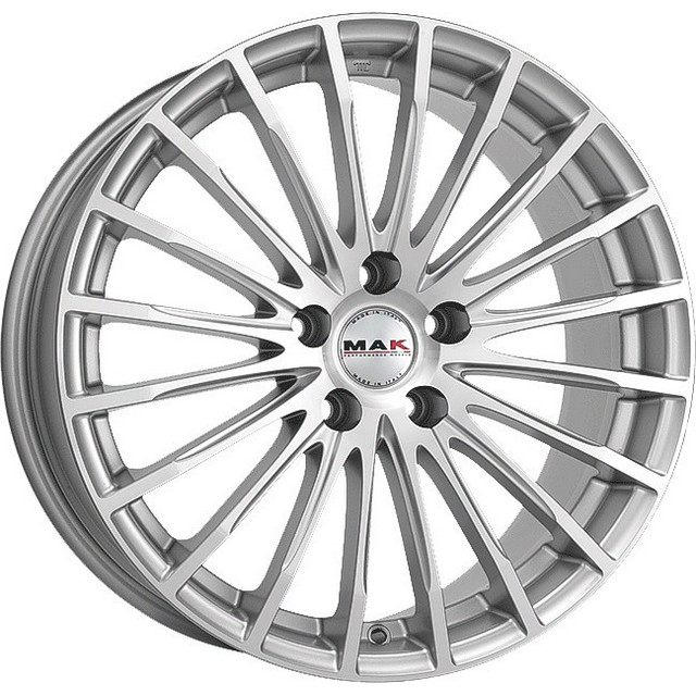 

Колесный диск Mak Fatale 8x18/5x108 D72 ET45