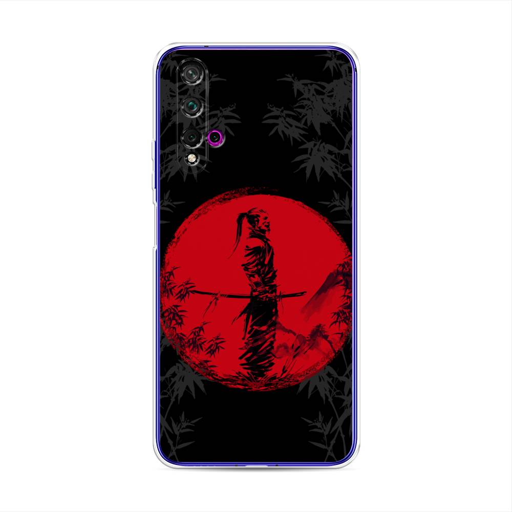 Чехол для Huawei Nova 5T/Honor 20 