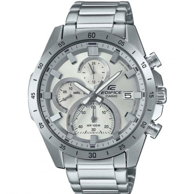 

Наручные часы мужские Casio EFR-571MD-8A, EFR-571MD-8A